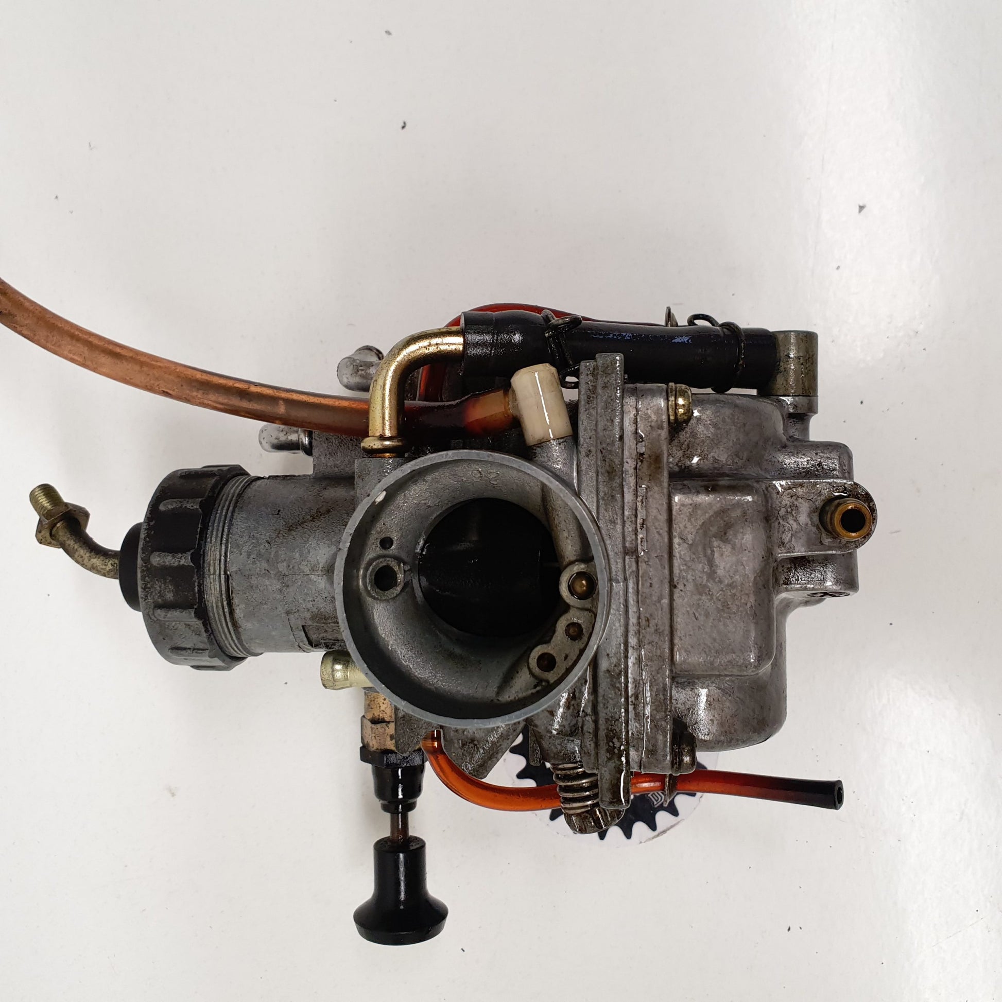 carburateur yamaha 125 tzr 1988-4