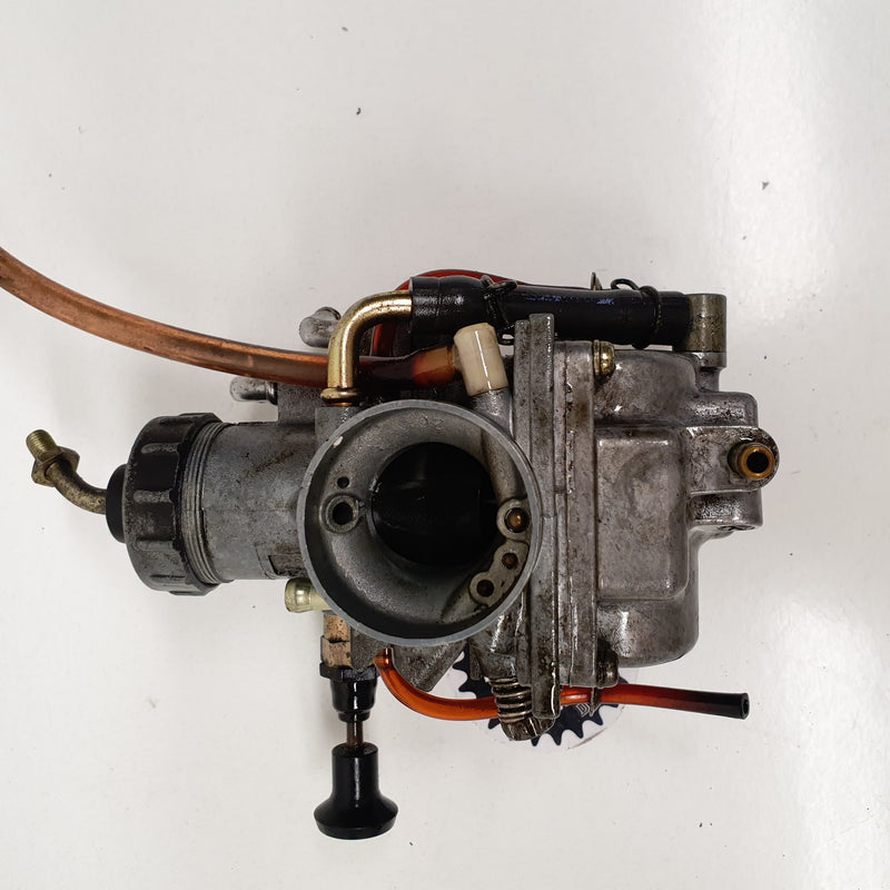 carburateur yamaha 125 tzr 1988-4