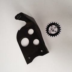 support yamaha 125 tzr 1988-1