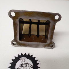 boite a clapet yamaha 125 tzr 1988-2