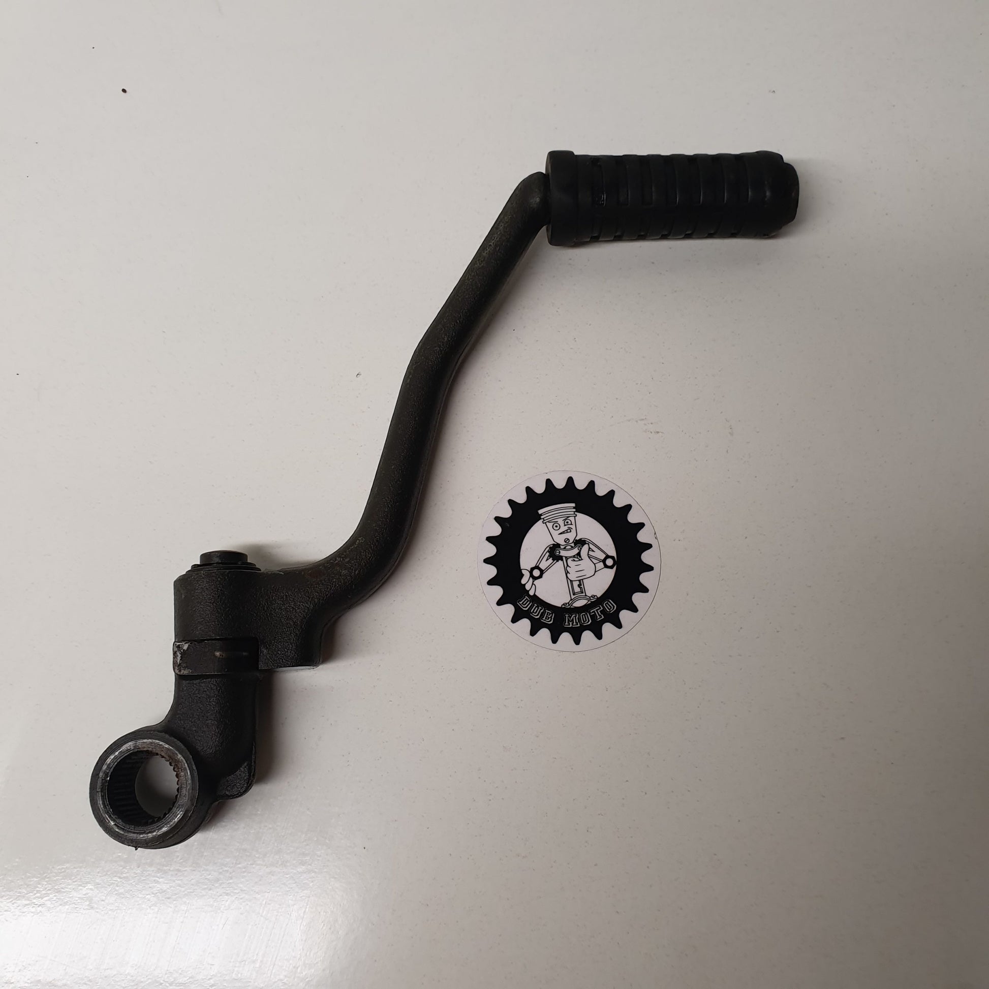 kick yamaha 125 tzr 1988-2