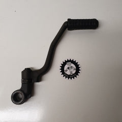 kick yamaha 125 tzr 1988-2
