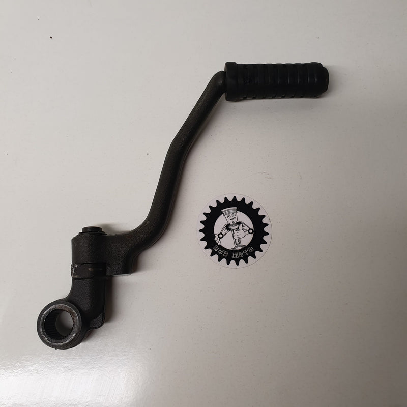 kick yamaha 125 tzr 1988-2