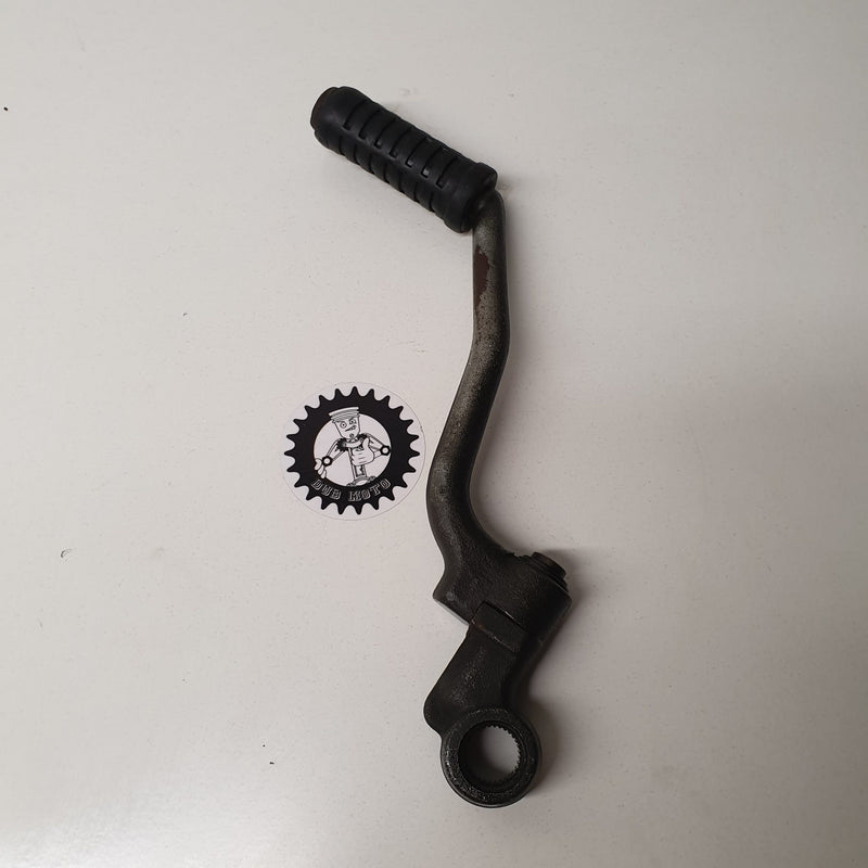kick yamaha 125 tzr 1988-1