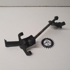 support yamaha 125 tzr 1988-1