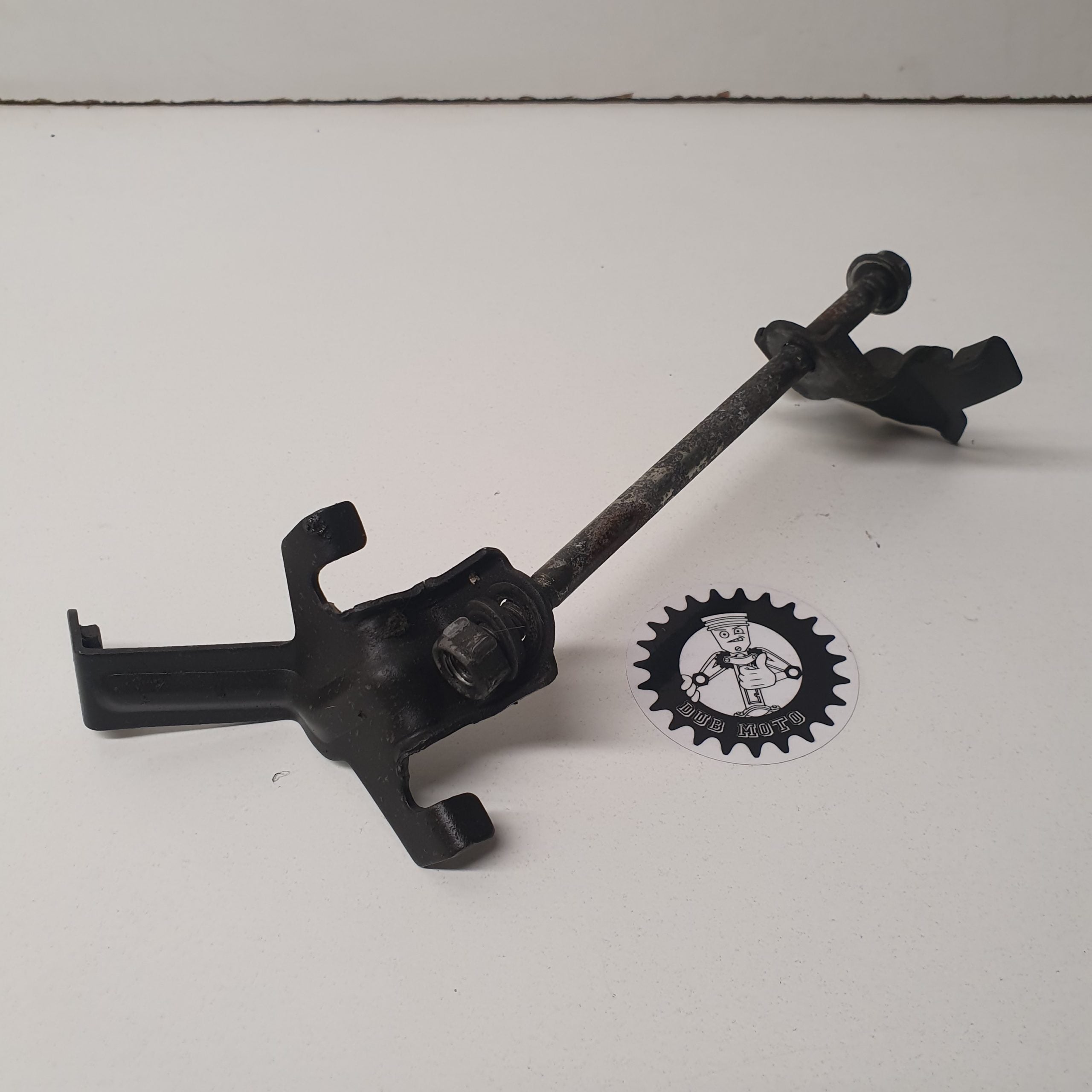 support yamaha 125 tzr 1988