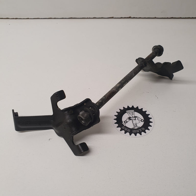 support yamaha 125 tzr 1988-1