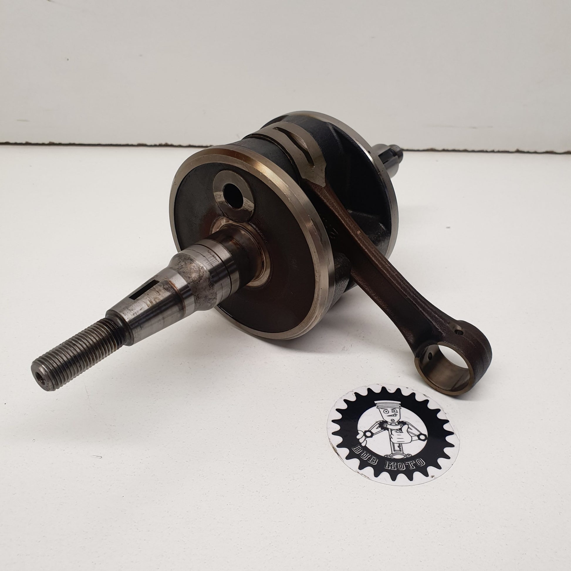 vilebrequin yamaha 125 tzr 1988-2