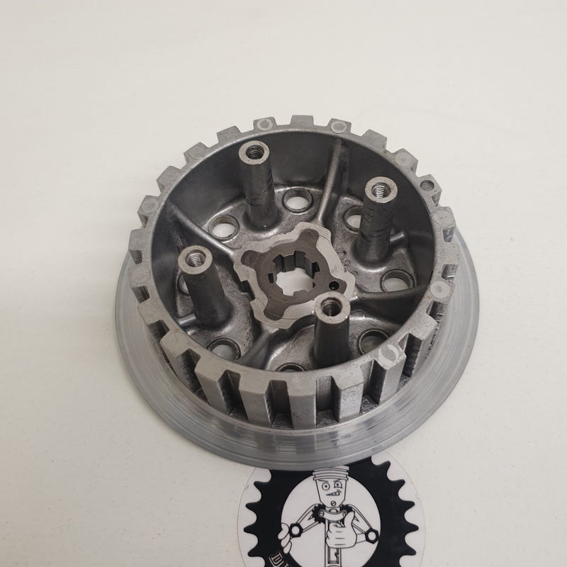 noix embrayage yamaha 125 tzr 1988-1