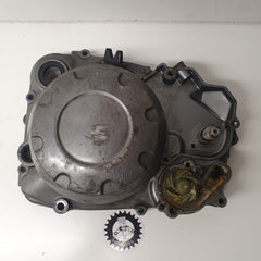 carter embrayage yamaha 125 tzr 1988-1