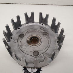 cloche yamaha 125 tzr 1988-1
