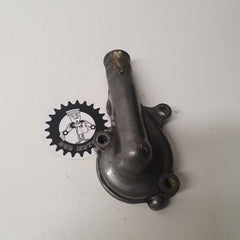carter pompe a eau yamaha 125 tzr 1988-1