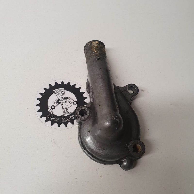 carter pompe a eau yamaha 125 tzr 1988-1