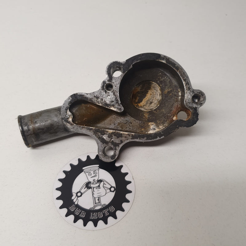 carter pompe a eau yamaha 125 tzr 1988-2