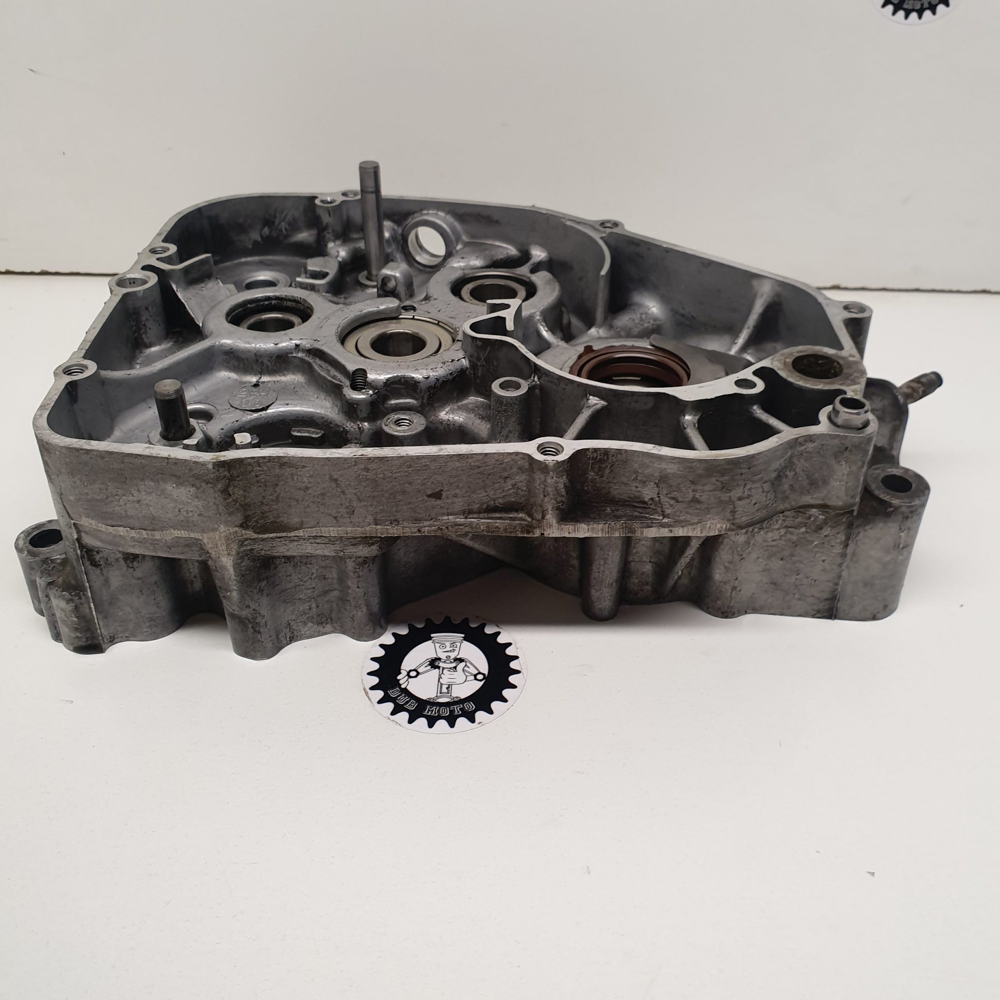 carter moteur droit yamaha 125 tzr 1988-2