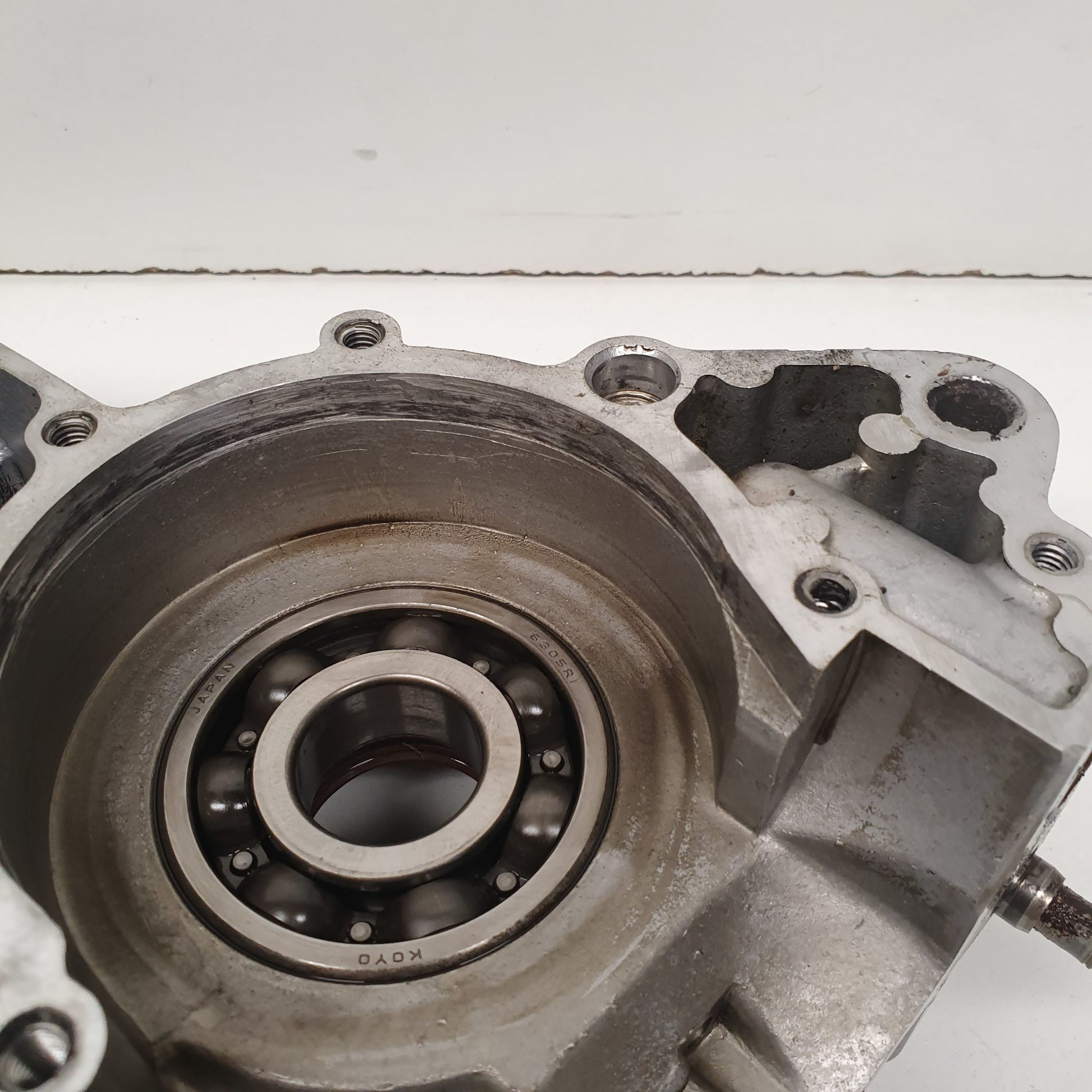 carter moteur droit yamaha 125 tzr 1988-5