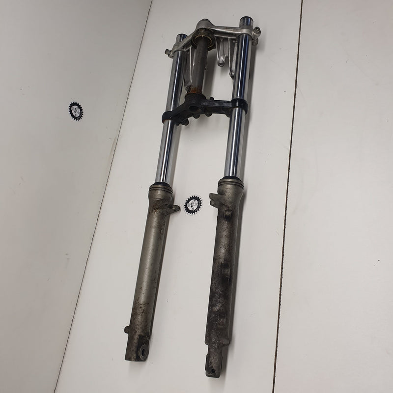fourche yamaha 125 tzr 1988-1