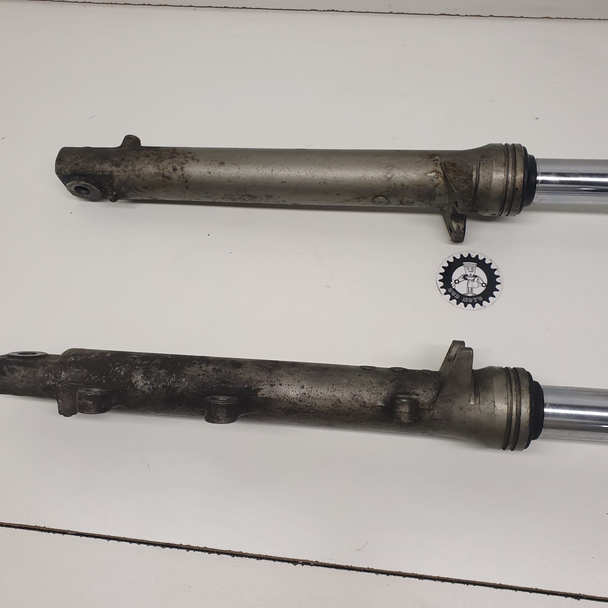 fourche yamaha 125 tzr 1988