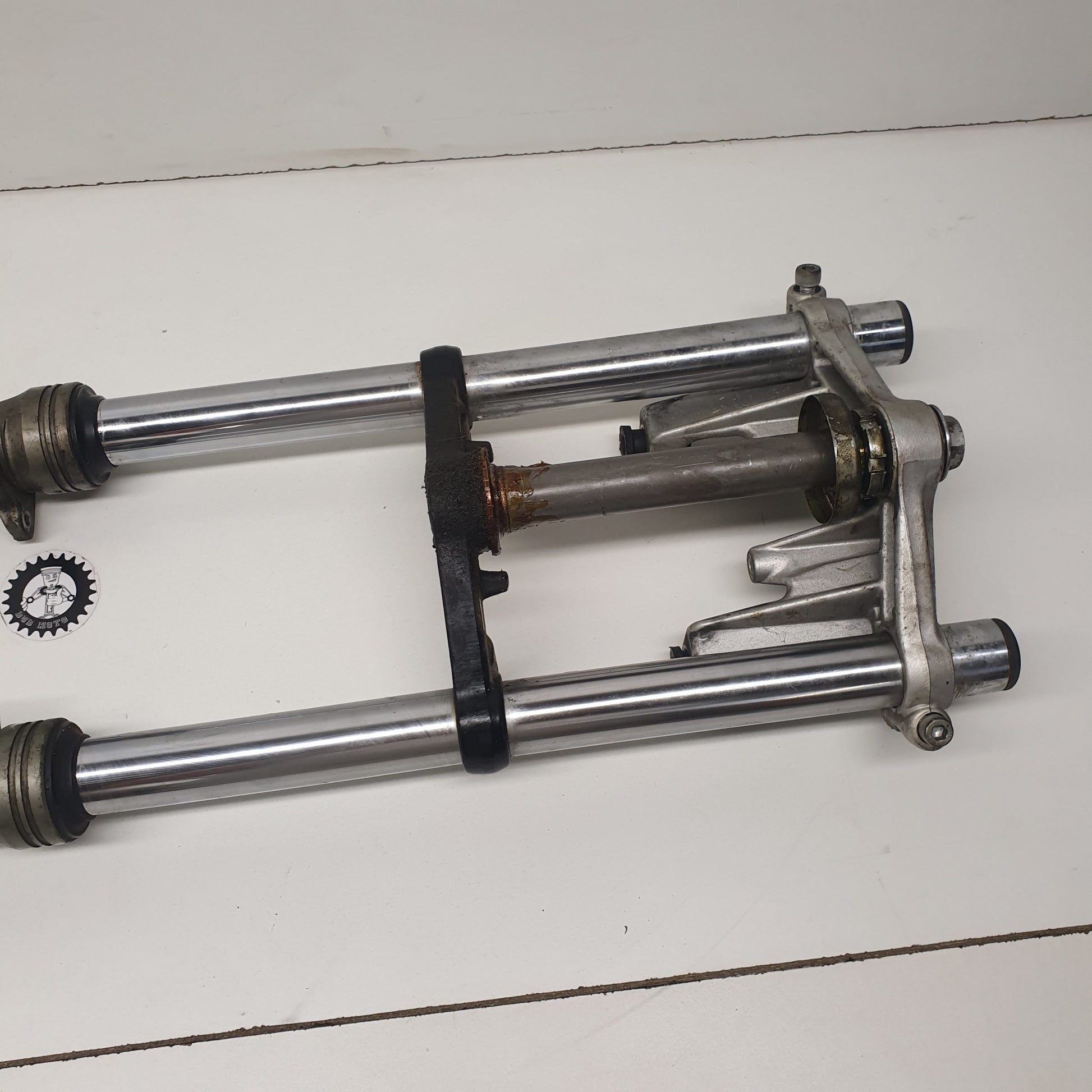fourche yamaha 125 tzr 1988-3