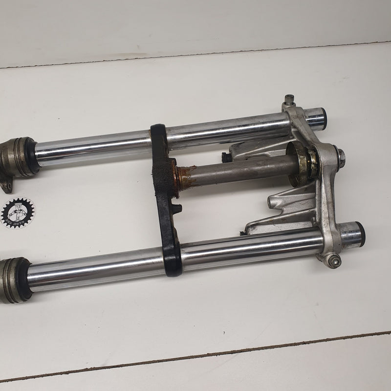fourche yamaha 125 tzr 1988-3
