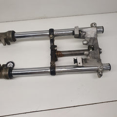 fourche yamaha 125 tzr 1988-4
