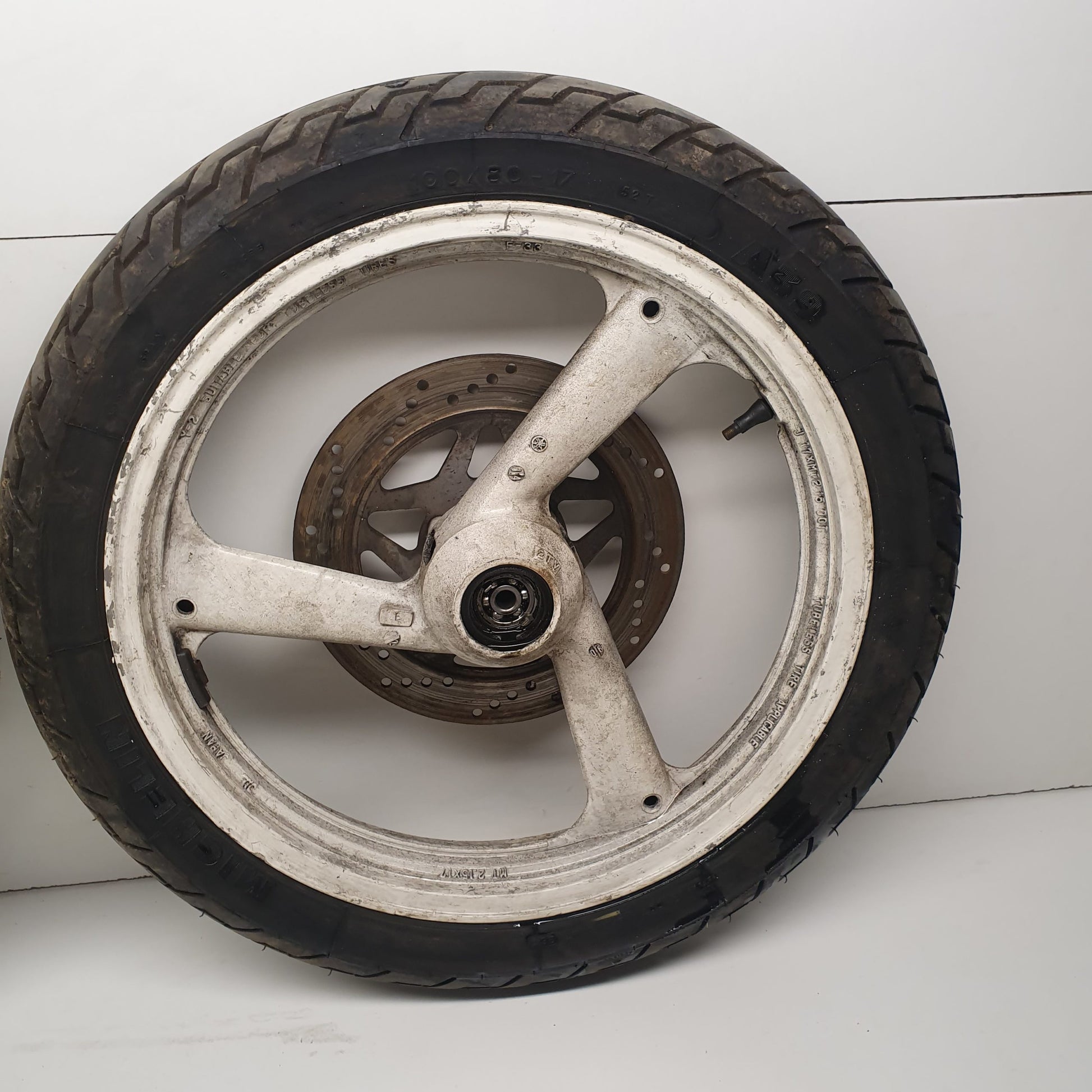roues paire yamaha 125 tzr 1988-3