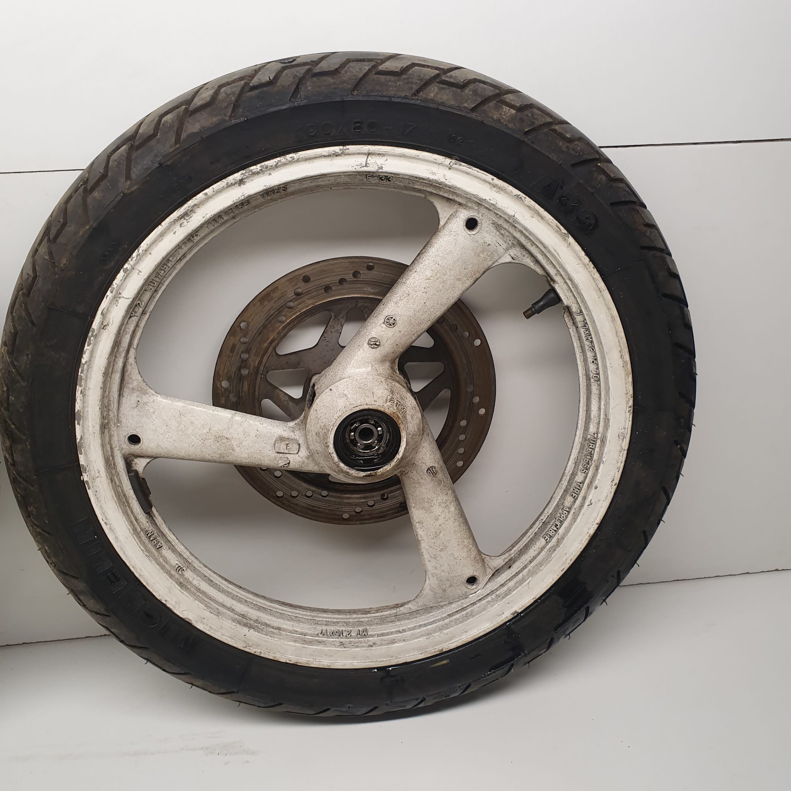 roues paire yamaha 125 tzr 1988-3