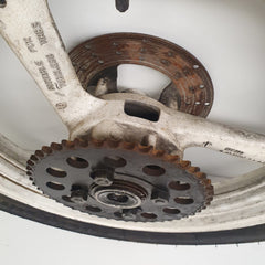 roues paire yamaha 125 tzr 1988-11