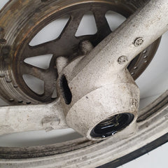 roues paire yamaha 125 tzr 1988-10