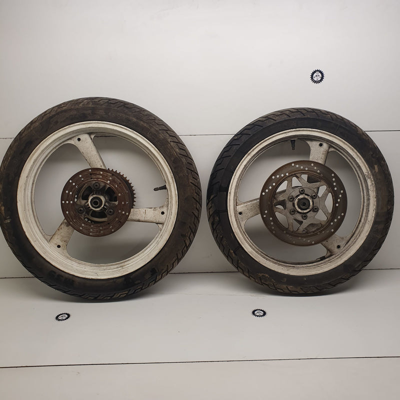 roues paire yamaha 125 tzr 1988-8