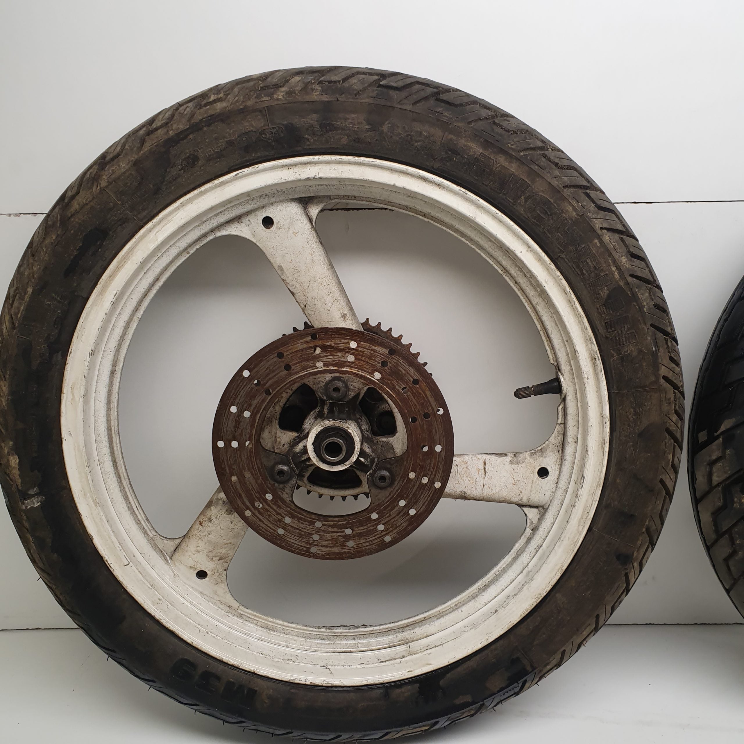 roues paire yamaha 125 tzr 1988-7