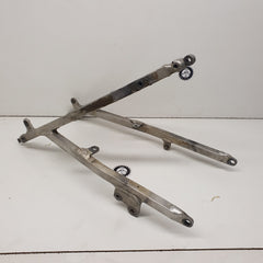 boucle arrière honda 450 crf 2004-2