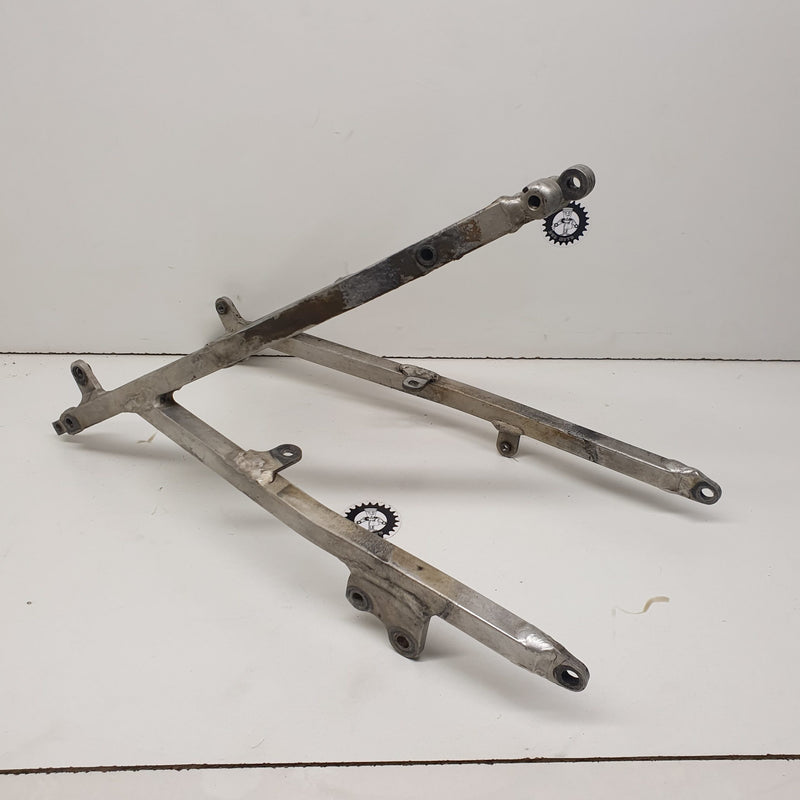 boucle arrière honda 450 crf 2004-2