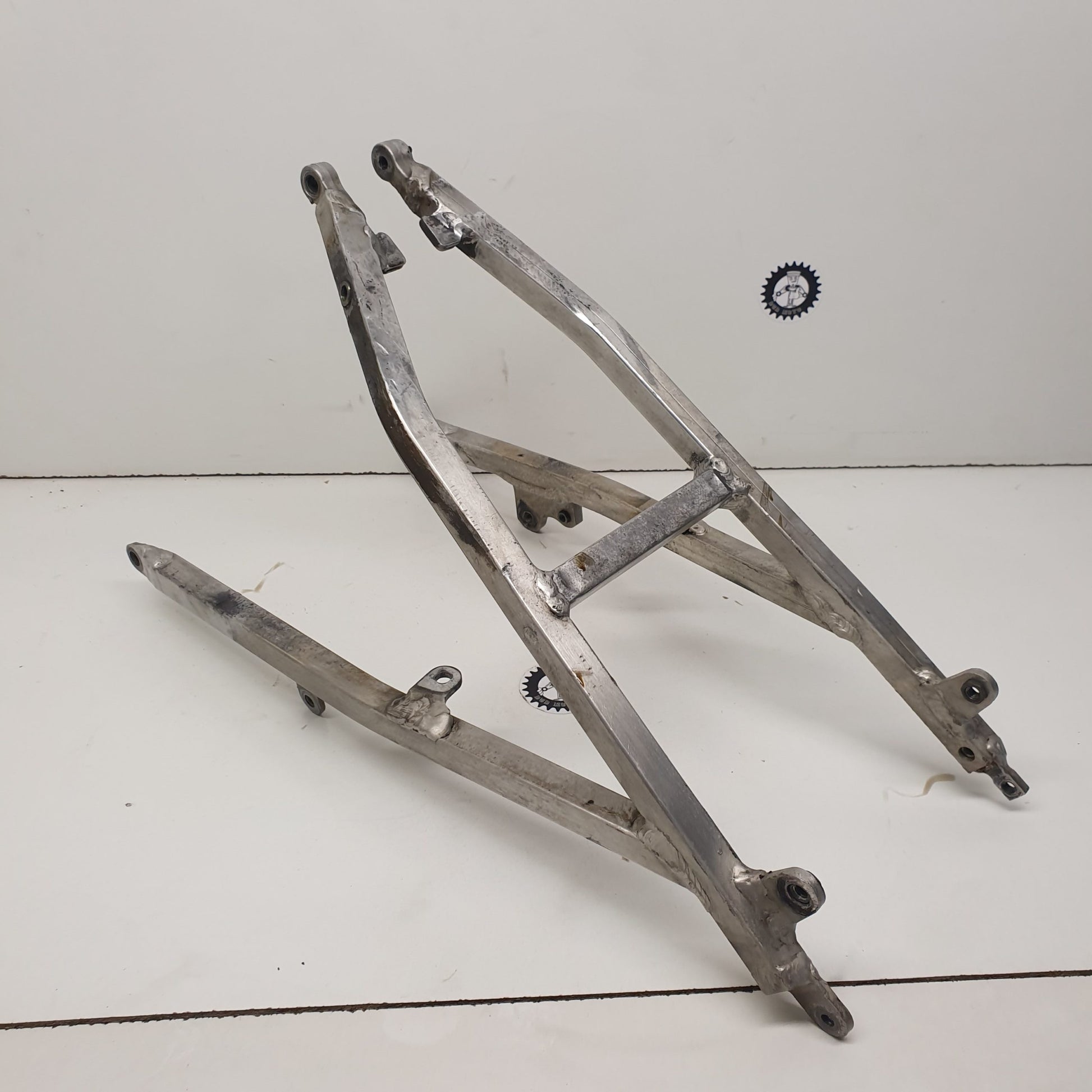 boucle arrière honda 450 crf 2004-1