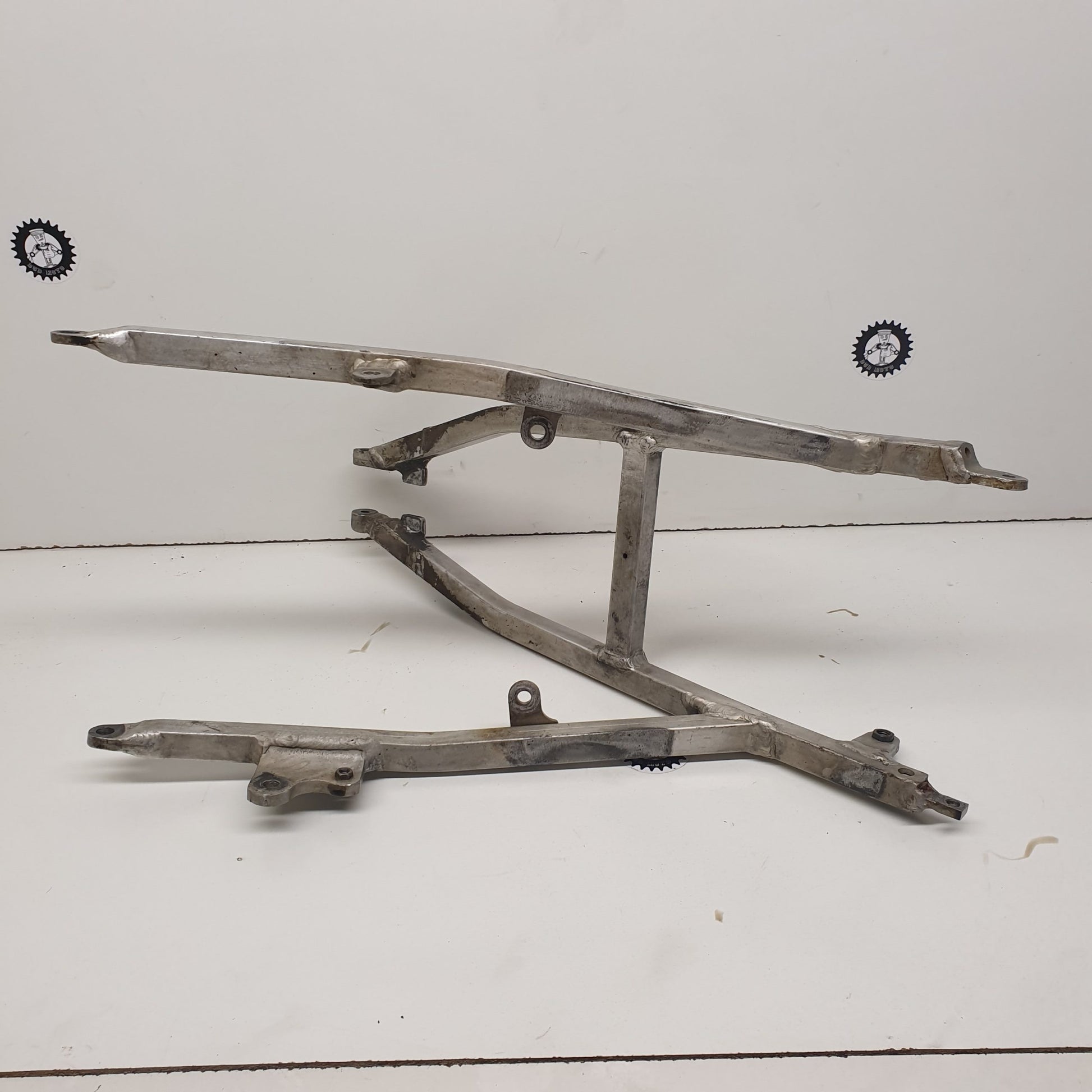 boucle arrière honda 450 crf 2004-3