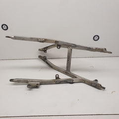 boucle arrière honda 450 crf 2004-3