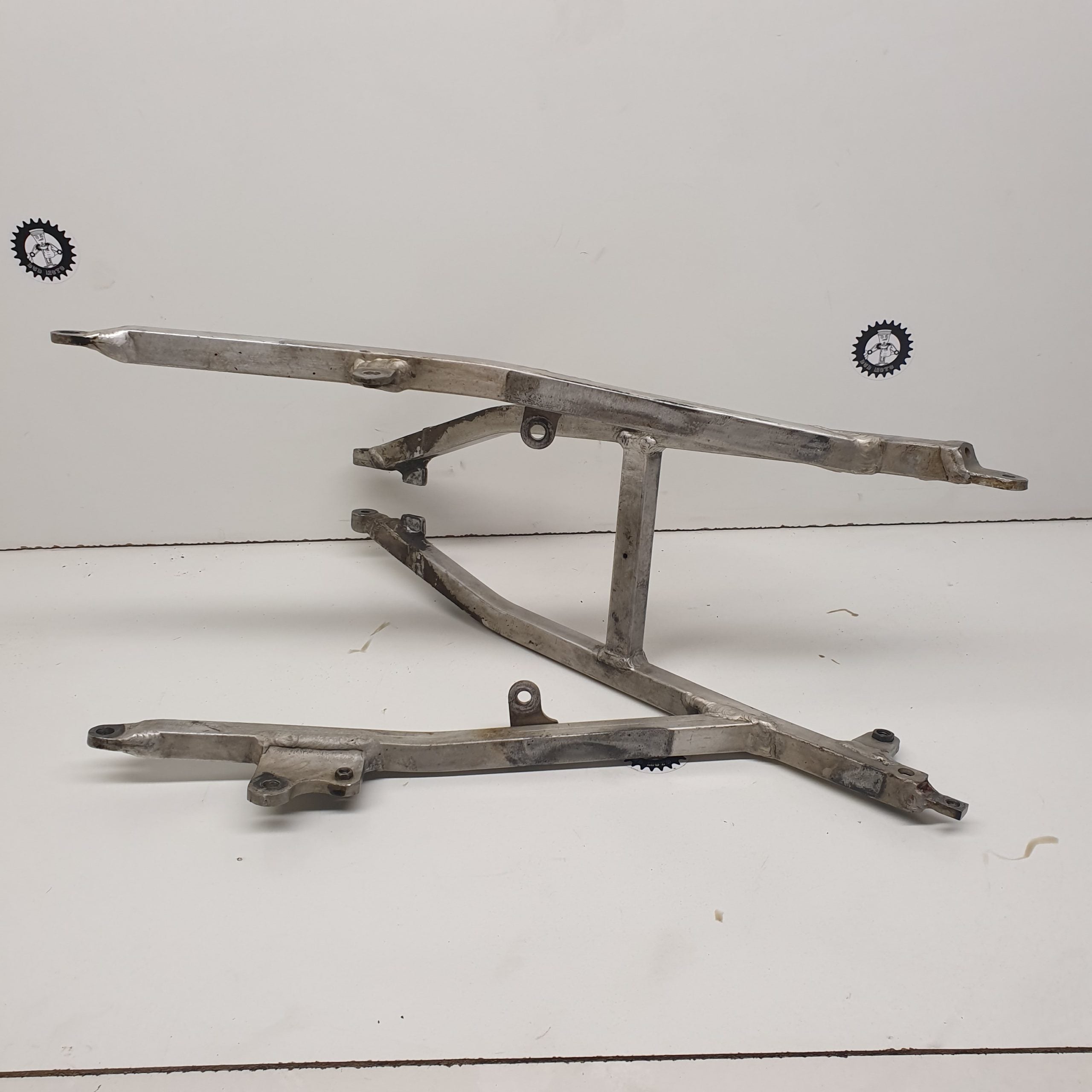 boucle arrière honda 450 crf 2004-3