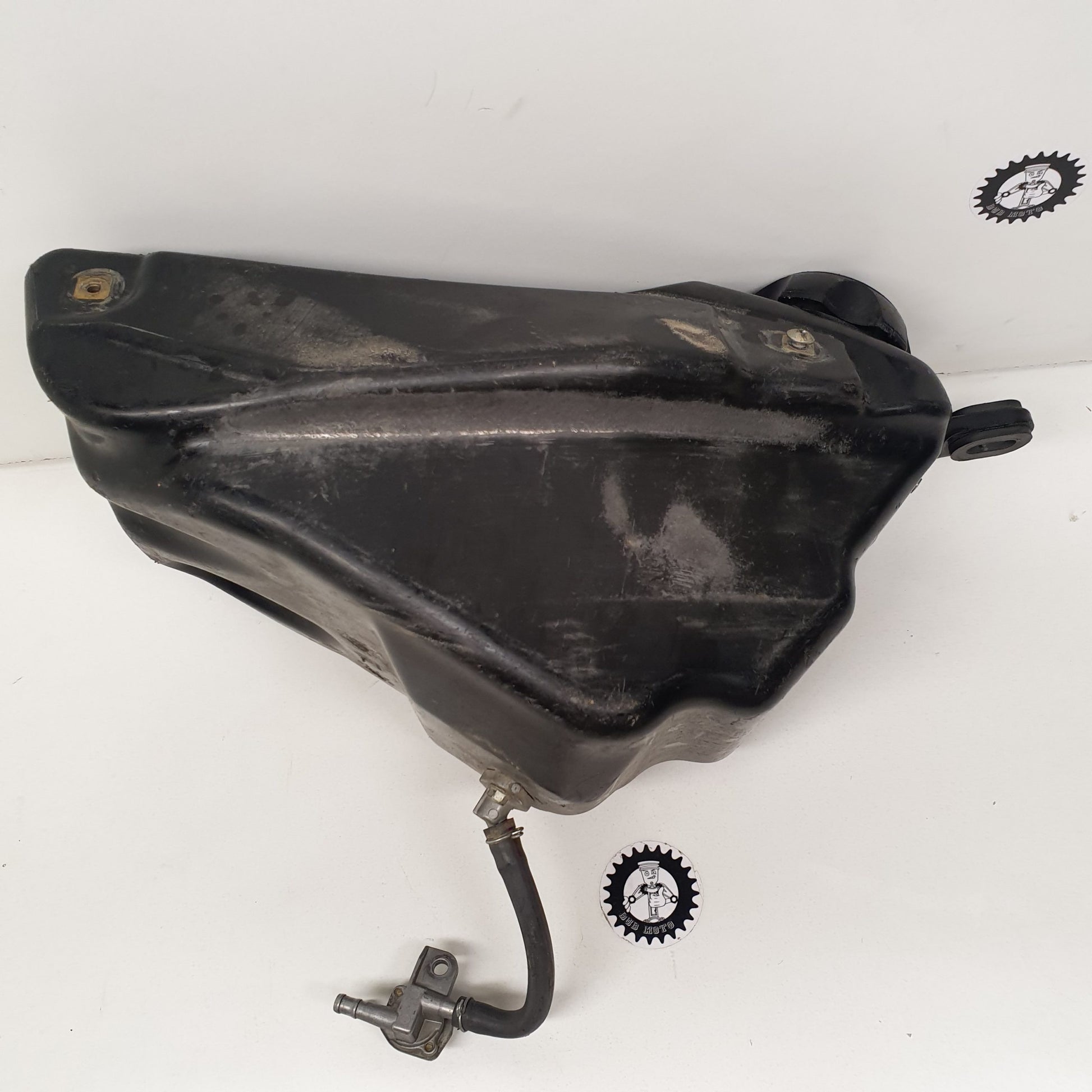 reservoir honda 450 crf 2004-2