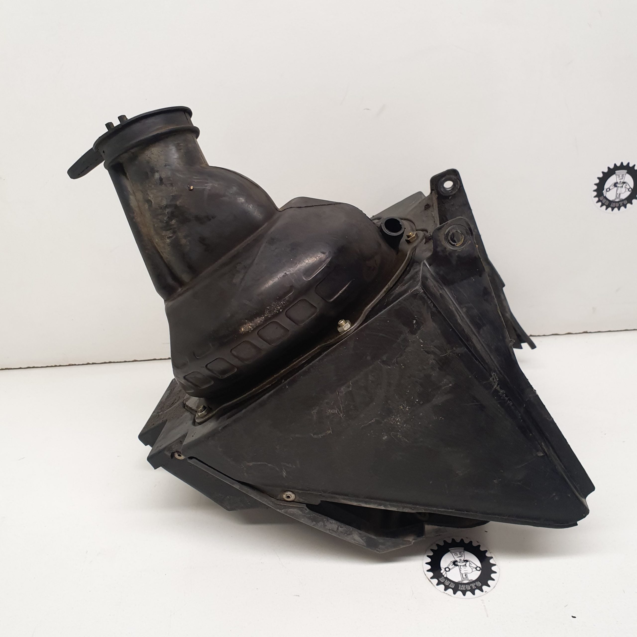boite a air honda 450 crf 2004