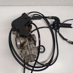 carburateur en l'état honda 450 crf 2004-2