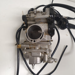 carburateur en l'état honda 450 crf 2004-1