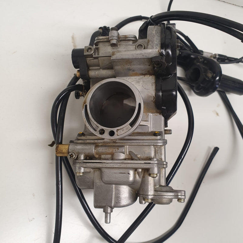 carburateur en l'état honda 450 crf 2004-1