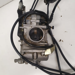 carburateur en l'état honda 450 crf 2004-3