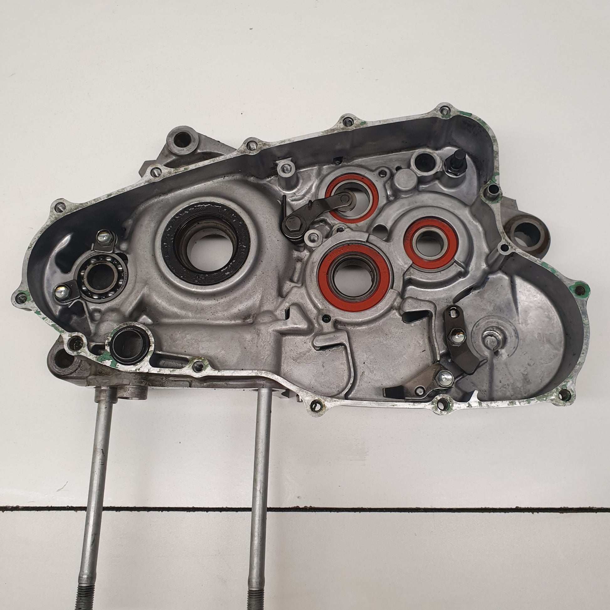 carter moteur droit honda 450 crf 2004-3