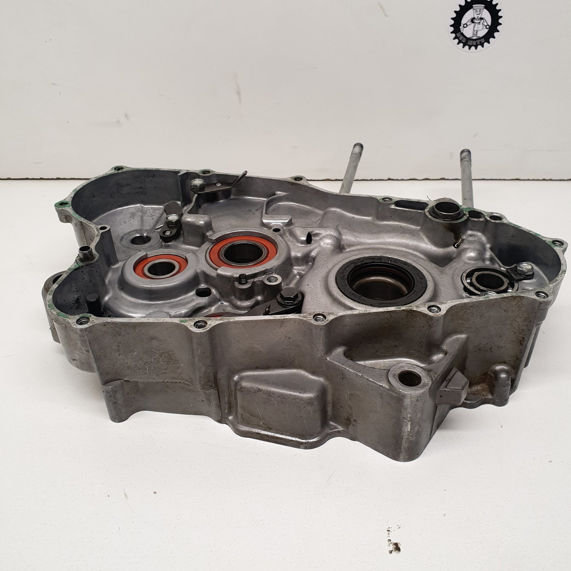 carter moteur droit honda 450 crf 2004-4