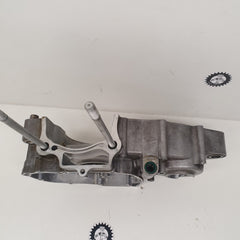 carter moteur gauche en état honda 450 crf 2004-3
