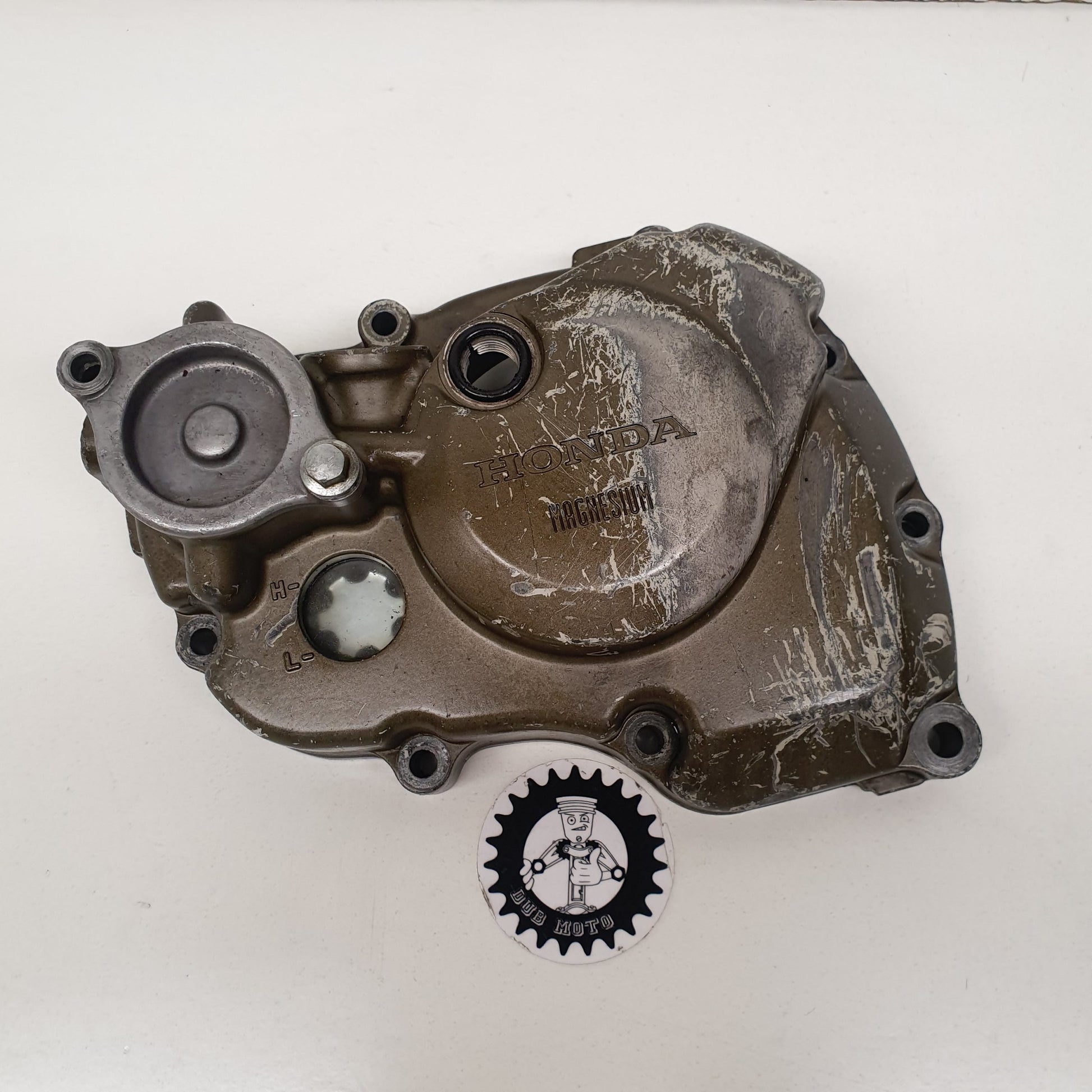 carter allumage honda 450 crf 2004-1