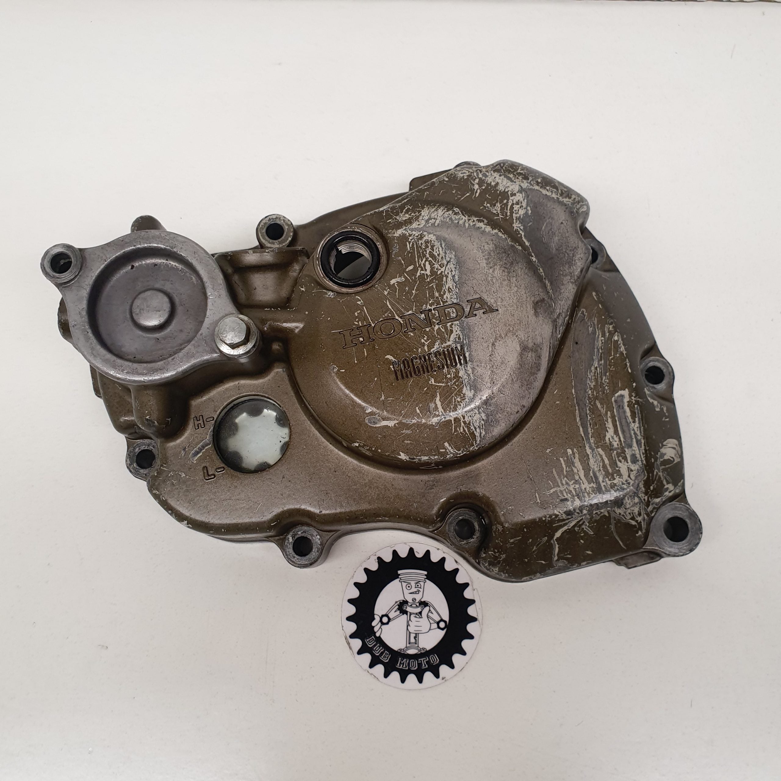 carter allumage honda 450 crf 2004