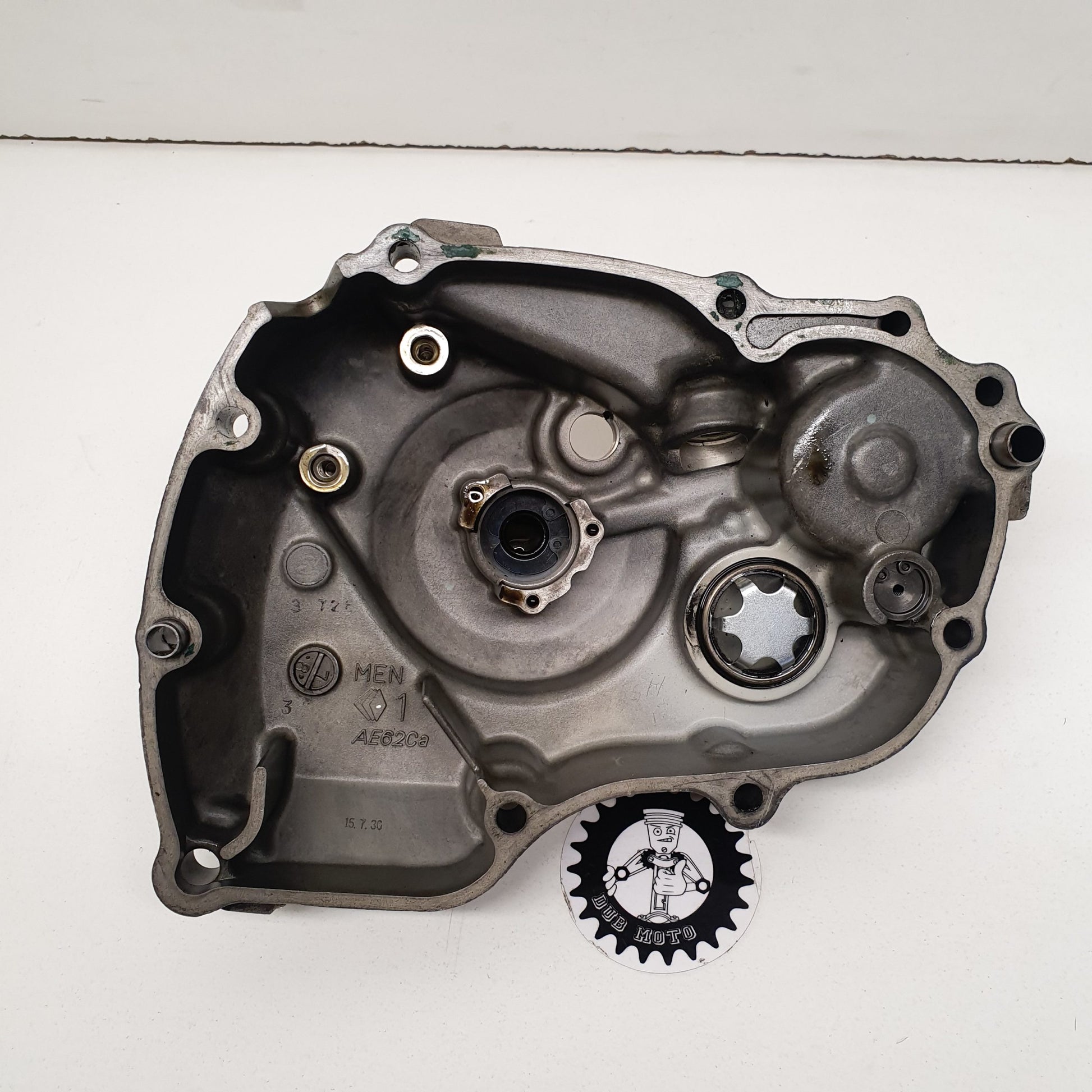 carter allumage honda 450 crf 2004-2