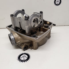 culasse honda 450 crf 2004-2